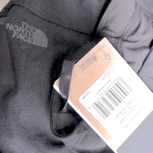 Te North Face (S) Laterra Utility Leggings, Pants, Hiking, Skinny, High Rise - Picture 4 of 16